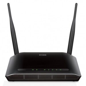 Wi-Fi Router