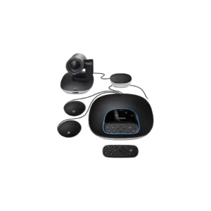 Video Conferencing Systems