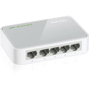 Wi-Fi Switch