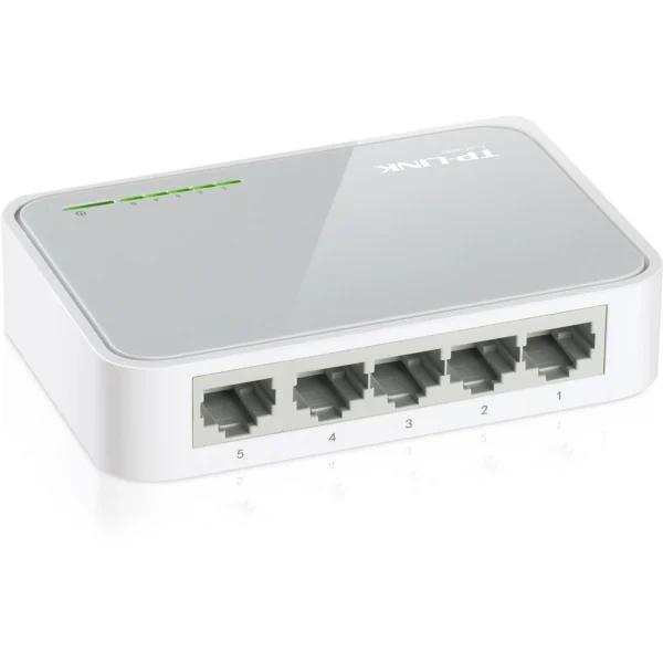Wi-Fi Switch