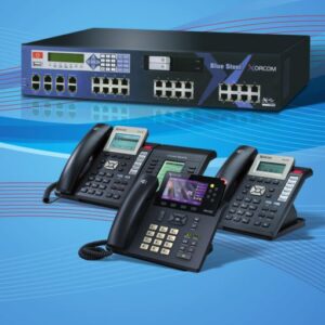 PBX Systems